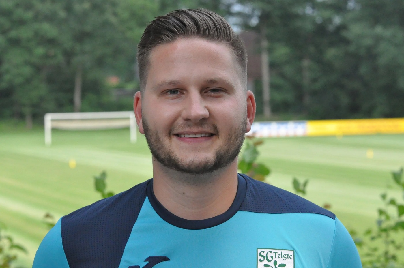 Nils Hülsmann hält Erfolg der SG Telgte in Drensteinfurt fest