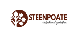 Steenpoate